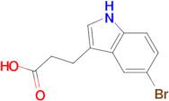 5-Bromo-Indol-3-propionic acid