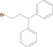 1-Bromo-3,3-diphenylpropane