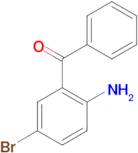 2-Amino-5-bromobenzophenone