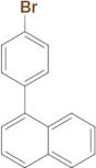 1-(4-Bromo-phenyl)-naphthalene