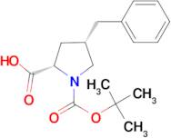 (4S)-1-Boc-4-benzyl-L-proline