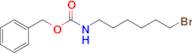 N-Cbz-6-Bromo-hexylamine