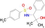 (R)-N-(2-Hydroxy-2-methyl-1-phenyl-propyl)-4-methyl-benzenesulfonamide