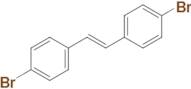 (E)-1,2-Bis(4-bromophenyl)ethene