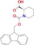 D-1-Fmoc-Pipecolinic acid