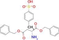 D-Aspartic acid dibenzyl ester-p-toluenesulfonate