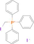 Iodomethyl-triphenyl-phosphonium iodide