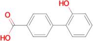 2'-Hydroxy[1,1'-biphenyl]-4-carboxylic acid