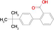 4'-tert-Butyl[1,1'-biphenyl]-2-carboxylic acid