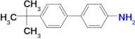 4'-tert-Butyl[1,1'-biphenyl]-4-amine