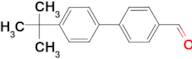 4-(4-tert-Butylphenyl)benzaldehyde