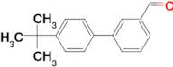 3-(4-tert-Butylphenyl)benzaldehyde