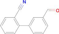 3'-Formyl-biphenyl-2-carbonitrile