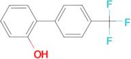 4'-(Trifluoromethyl)[1,1'-biphenyl]-2-ol