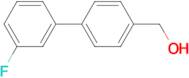 (3'-Fluoro[1,1'-biphenyl]-4-yl)methanol