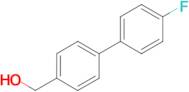 (4'-Fluoro[1,1'-biphenyl]-4-yl)methanol