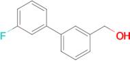 (3'-Fluoro[1,1'-biphenyl]-3-yl)methanol