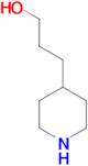 3-Piperidin-4-yl-propan-1-ol