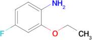 2-Ethoxy-4-fluoro-phenylamine