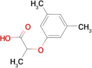 2-(3,5-Dimethyl-phenoxy)-propionic acid