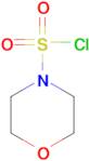 Morpholine-4-sulfonyl chloride