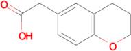 Chroman-6-yl-acetic acid