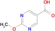 2-Methoxy-pyrimidine-5-carboxylic acid