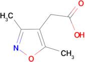 (3,5-Dimethyl-isoxazol-4-yl)-acetic acid