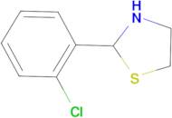2-(2-Chloro-phenyl)-thiazolidine