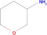 Tetrahydro-2H-pyran-3-amine