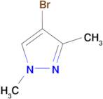 4-Bromo-1,3-dimethyl-1H-pyrazole