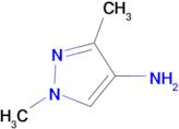 1,3-Dimethyl-1H-pyrazol-4-amine