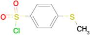 4-(Methylthio)benzenesulfonyl chloride