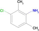 3-Chloro-2,6-dimethylaniline