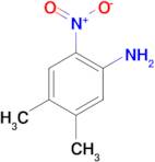 4,5-Dimethyl-2-nitroaniline