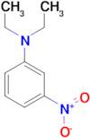 N,N-Diethyl-3-nitroaniline