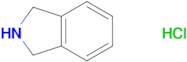 Isoindoline hydrochloride