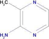 2-Amino-3-methylpyrazine