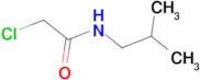 2-Chloro-N-isobutylacetamide