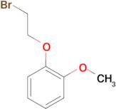 2-(2-Bromoethoxy)-1-methoxybenzene