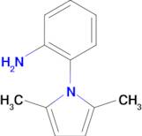 2-(2,5-Dimethyl-1H-pyrrol-1-yl)phenylamine