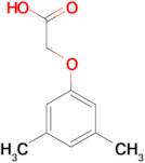 (3,5-Dimethyl-phenoxy)-acetic acid