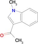 1-(1-Methyl-1H-indol-3-yl)-1-ethanone