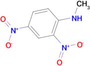 (2,4-Dinitro-phenyl)-methyl-amine