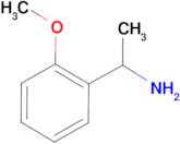 1-(2-Methoxy-phenyl)-ethylamine