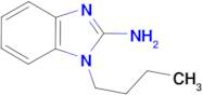 1-Butyl-1H-benzoimidazol-2-ylamine