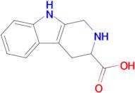 2,3,4,9-Tetrahydro-1H-Ã…-carboline-3-carboxylic acid