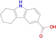 6,7,8,9-Tetrahydro-5H-carbazole-3-carboxylic acid