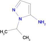 1-Isopropyl-1H-pyrazol-5-amine