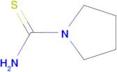 Pyrrolidine-1-carbothioamide